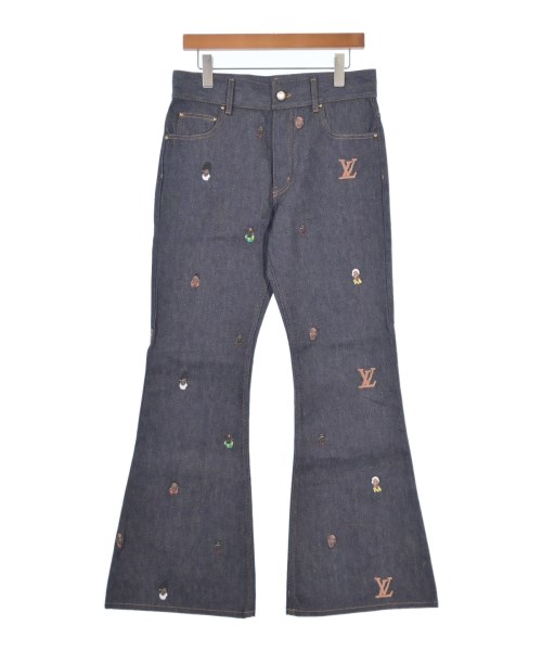 ルイヴィトン(LOUIS VUITTON)のLOUIS VUITTON デニムパンツ