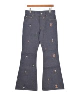 LOUIS VUITTON デニムパンツ