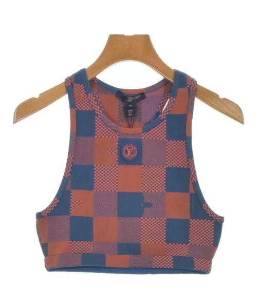ルイヴィトン(LOUIS VUITTON)のLOUIS VUITTON タンクトップ