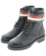 LOUIS VUITTON ブーツ
