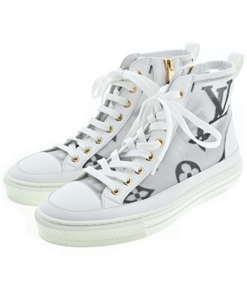 ルイヴィトン(LOUIS VUITTON)のLOUIS VUITTON スニーカー