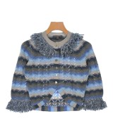 LOUIS VUITTON カーディガン