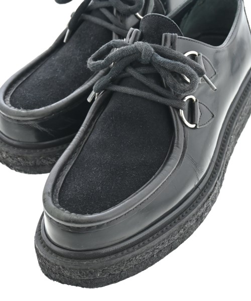 LOUIS VUITTON（ルイヴィトン）ビジネス・ドレスシューズ 黒 サイズ:-(25.5cm位) メンズ/2200559994043