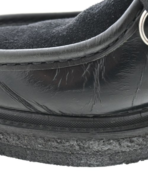 LOUIS VUITTON（ルイヴィトン）ビジネス・ドレスシューズ 黒 サイズ:-(25.5cm位) メンズ/2200559994043