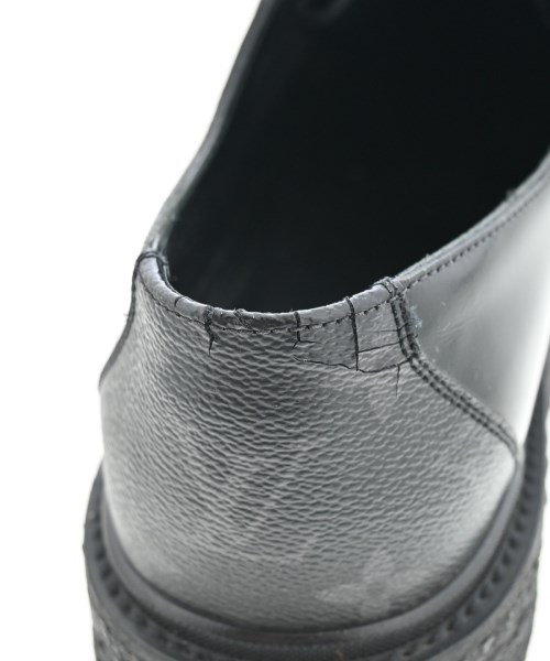 LOUIS VUITTON（ルイヴィトン）ビジネス・ドレスシューズ 黒 サイズ:-(25.5cm位) メンズ/2200559994043