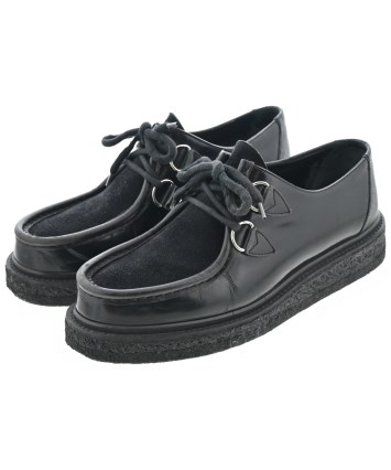 LOUIS VUITTON（ルイヴィトン）ビジネス・ドレスシューズ 黒 サイズ