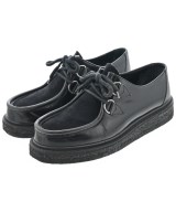 LOUIS VUITTON（ルイヴィトン）ビジネス・ドレスシューズ 黒 サイズ:-(25.5cm位) メンズ/2200559994043