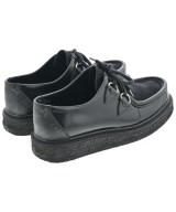 LOUIS VUITTON（ルイヴィトン）ビジネス・ドレスシューズ 黒 サイズ:-(25.5cm位) メンズ/2200559994043