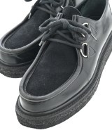 LOUIS VUITTON（ルイヴィトン）ビジネス・ドレスシューズ 黒 サイズ:-(25.5cm位) メンズ/2200559994043