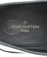 LOUIS VUITTON（ルイヴィトン）ビジネス・ドレスシューズ 黒 サイズ:-(25.5cm位) メンズ/2200559994043