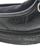 LOUIS VUITTON（ルイヴィトン）ビジネス・ドレスシューズ 黒 サイズ:-(25.5cm位) メンズ/2200559994043