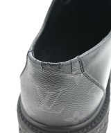 LOUIS VUITTON（ルイヴィトン）ビジネス・ドレスシューズ 黒 サイズ:-(25.5cm位) メンズ/2200559994043