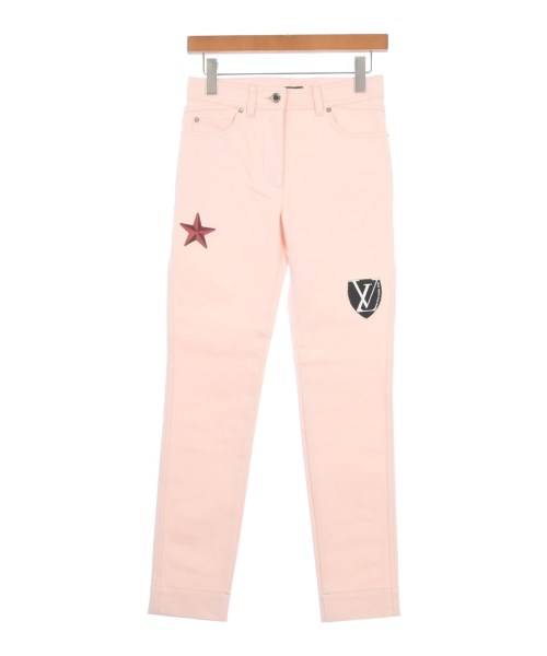 ルイヴィトン(LOUIS VUITTON)のLOUIS VUITTON デニムパンツ