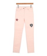 LOUIS VUITTON デニムパンツ