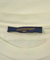 LOUIS VUITTON（ルイヴィトン）Tシャツ・カットソー 白 サイズ:S メンズ/2200560107043