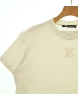 LOUIS VUITTON（ルイヴィトン）Tシャツ・カットソー 白 サイズ:S メンズ/2200560107043