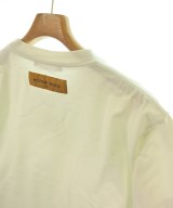 LOUIS VUITTON（ルイヴィトン）Tシャツ・カットソー 白 サイズ:S メンズ/2200560107043