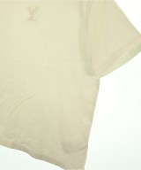 LOUIS VUITTON（ルイヴィトン）Tシャツ・カットソー 白 サイズ:S メンズ/2200560107043