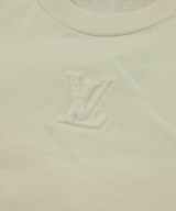 LOUIS VUITTON（ルイヴィトン）Tシャツ・カットソー 白 サイズ:S メンズ/2200560107043