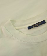 LOUIS VUITTON（ルイヴィトン）Tシャツ・カットソー 白 サイズ:S メンズ/2200560107043