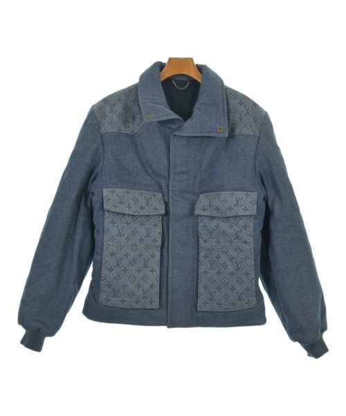 ルイヴィトン(LOUIS VUITTON)のLOUIS VUITTON ブルゾン（その他）