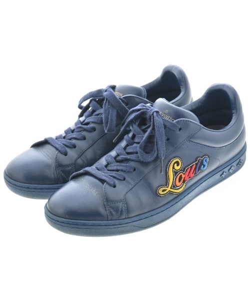 ルイヴィトン(LOUIS VUITTON)のLOUIS VUITTON スニーカー