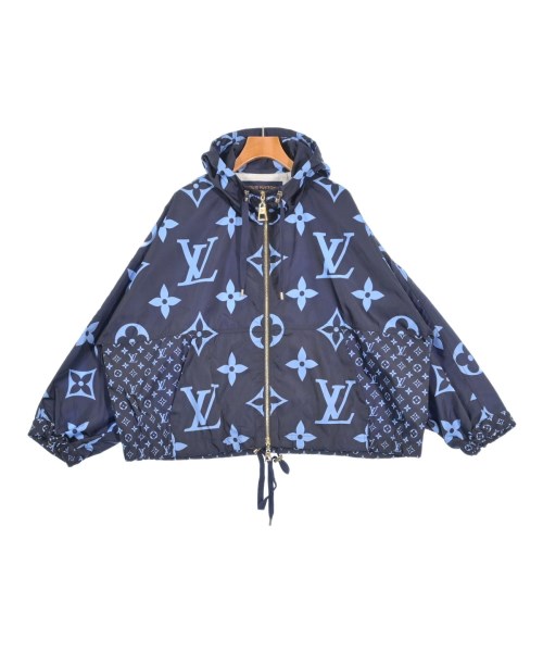 ルイヴィトン(LOUIS VUITTON)のLOUIS VUITTON ブルゾン（その他）