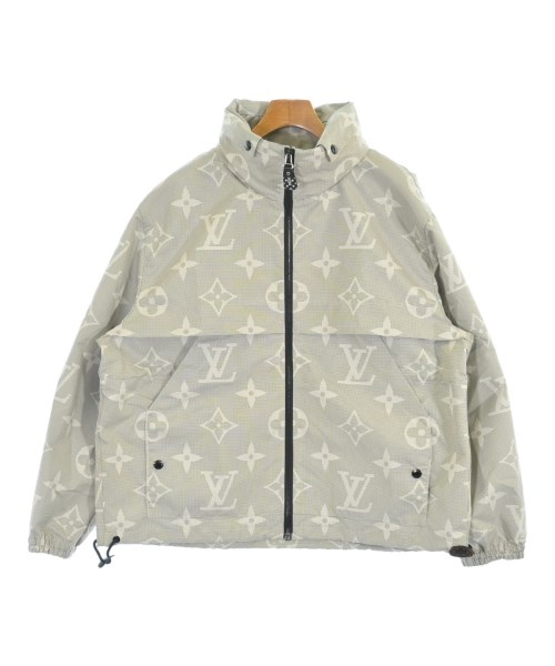 ルイヴィトン(LOUIS VUITTON)のLOUIS VUITTON ブルゾン（その他）