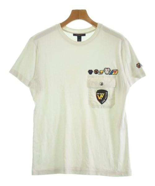 ルイヴィトン(LOUIS VUITTON)のLOUIS VUITTON Tシャツ・カットソー