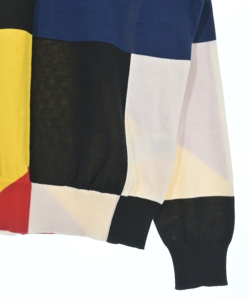 LOUIS VUITTON（ルイヴィトン）ニット・セーター 紺 サイズ:S メンズ/2200634016165