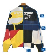 LOUIS VUITTON（ルイヴィトン）ニット・セーター 紺 サイズ:S メンズ/2200634016165