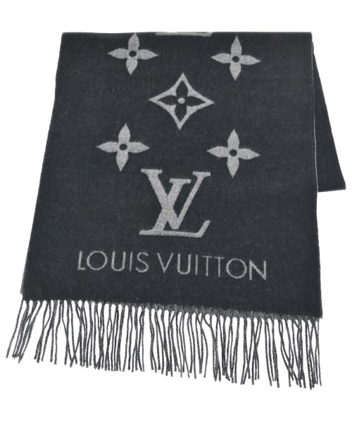 ルイヴィトン(LOUIS VUITTON)のLOUIS VUITTON マフラー