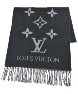 LOUIS VUITTON マフラー