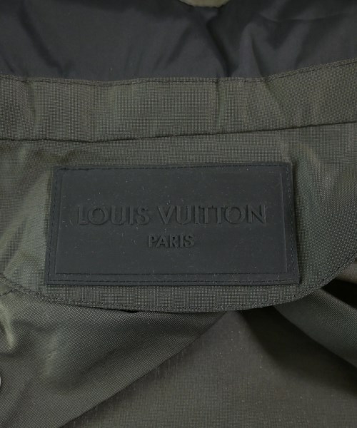 LOUIS VUITTON（ルイヴィトン）その他 グレー サイズ:50(XL位) メンズ/2200634813016