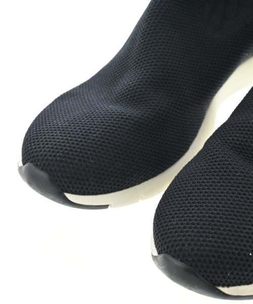 LOUIS VUITTON（ルイヴィトン）スニーカー 黒 サイズ:EU36(22.5cm位) レディース/2200634920080