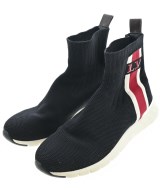LOUIS VUITTON（ルイヴィトン）スニーカー 黒 サイズ:EU36(22.5cm位) レディース/2200634920080