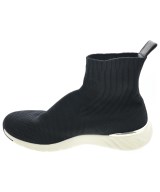 LOUIS VUITTON（ルイヴィトン）スニーカー 黒 サイズ:EU36(22.5cm位) レディース/2200634920080