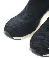 LOUIS VUITTON（ルイヴィトン）スニーカー 黒 サイズ:EU36(22.5cm位) レディース/2200634920080