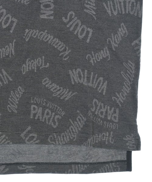 LOUIS VUITTON（ルイヴィトン）ポロシャツ グレー サイズ:M メンズ/2200634850066