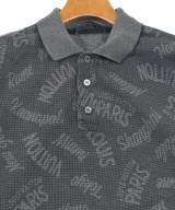 LOUIS VUITTON（ルイヴィトン）ポロシャツ グレー サイズ:M メンズ/2200634850066
