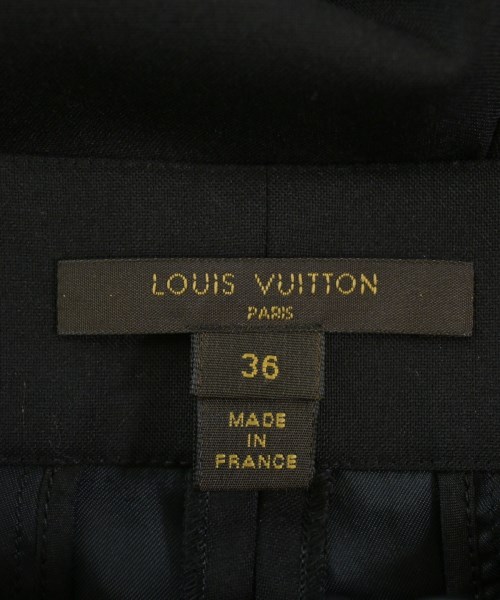 LOUIS VUITTON（ルイヴィトン）その他 黒 サイズ:36(S位) レディース/2200634850097