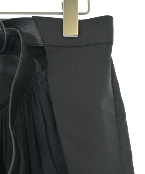 LOUIS VUITTON（ルイヴィトン）その他 黒 サイズ:36(S位) レディース/2200634850097