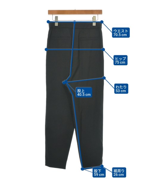 LOUIS VUITTON（ルイヴィトン）その他 黒 サイズ:36(S位) レディース/2200634850097