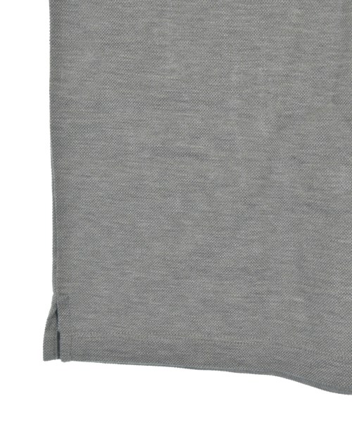 LOUIS VUITTON（ルイヴィトン）ポロシャツ グレー サイズ:S メンズ/2200635038067