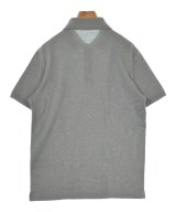 LOUIS VUITTON（ルイヴィトン）ポロシャツ グレー サイズ:S メンズ/2200635038067