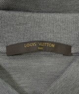 LOUIS VUITTON（ルイヴィトン）ポロシャツ グレー サイズ:S メンズ/2200635038067