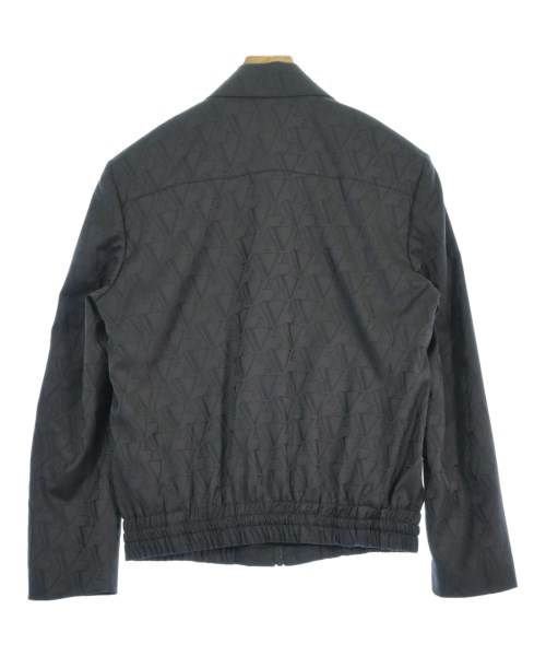 LOUIS VUITTON（ルイヴィトン）ブルゾン グレー サイズ:48(L位) メンズ/2200635352019