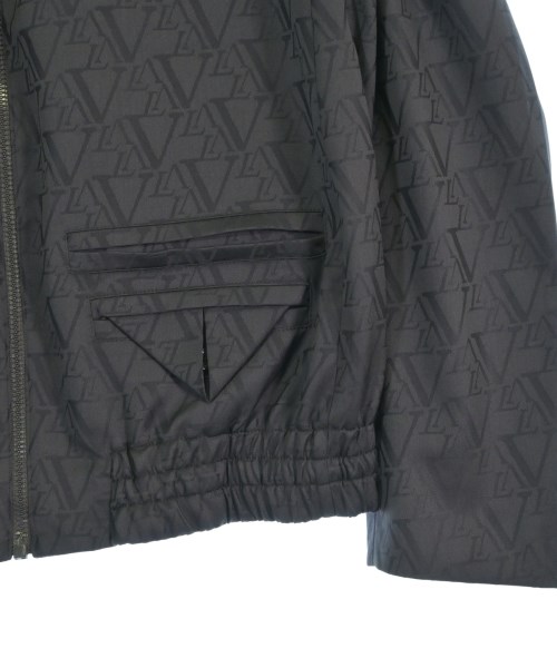 LOUIS VUITTON（ルイヴィトン）ブルゾン グレー サイズ:48(L位) メンズ/2200635352019