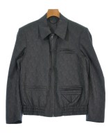 LOUIS VUITTON（ルイヴィトン）ブルゾン グレー サイズ:48(L位) メンズ/2200635352019
