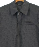 LOUIS VUITTON（ルイヴィトン）ブルゾン グレー サイズ:48(L位) メンズ/2200635352019